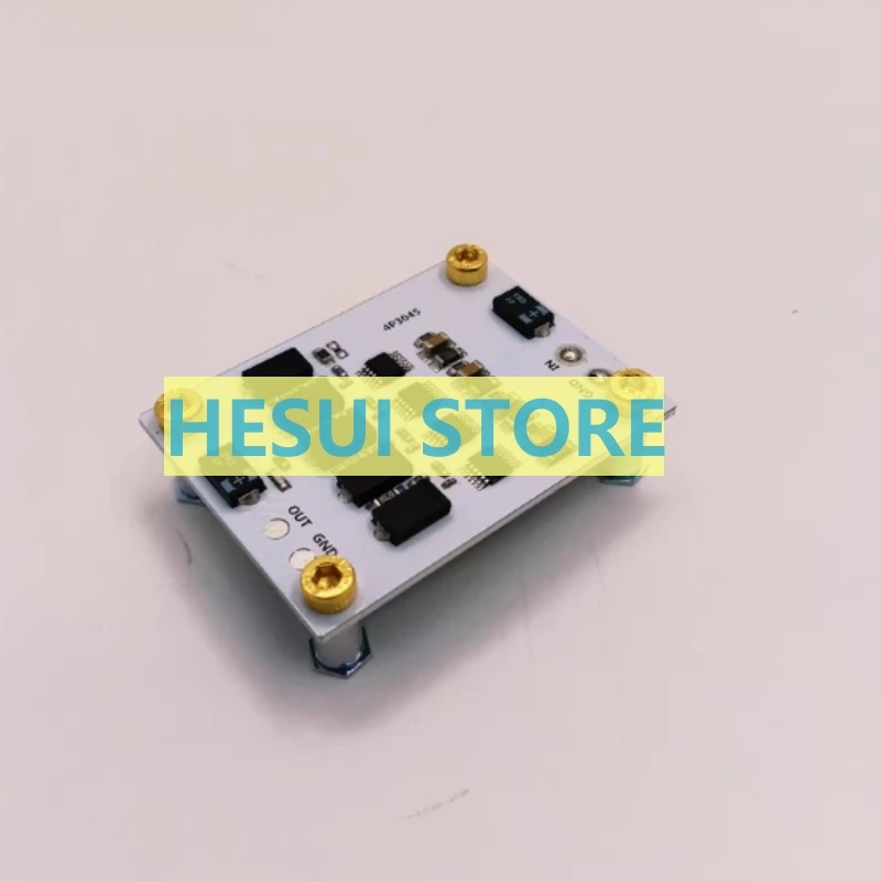 LT3045 Aluminum substrate module 2A 50*38mm heat dissipation