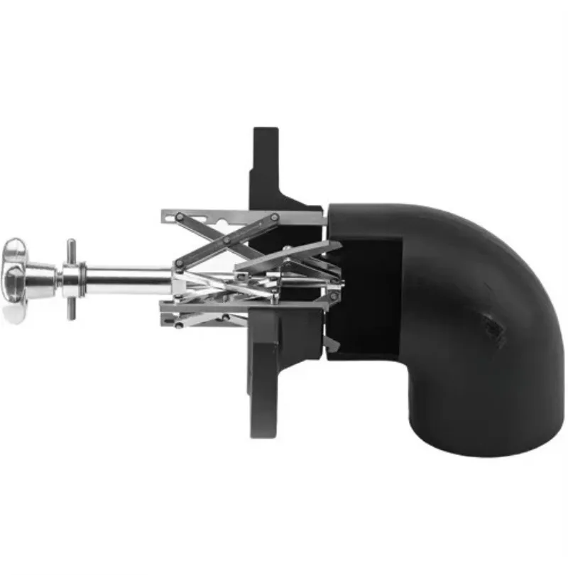 

Internal Elbow Spider Pipe Welding Alignment Clamps