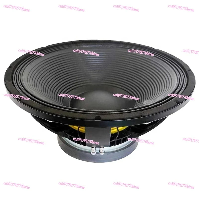 18 Inch 2000W Professional Perfect Sound Subwoofer Best DJ Speaker