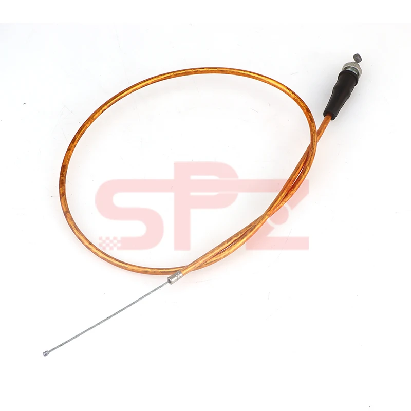 

940mm Throttle Cable For Pit Dirt Motor Bike Motorcycle Motocross 115mm Adjustable