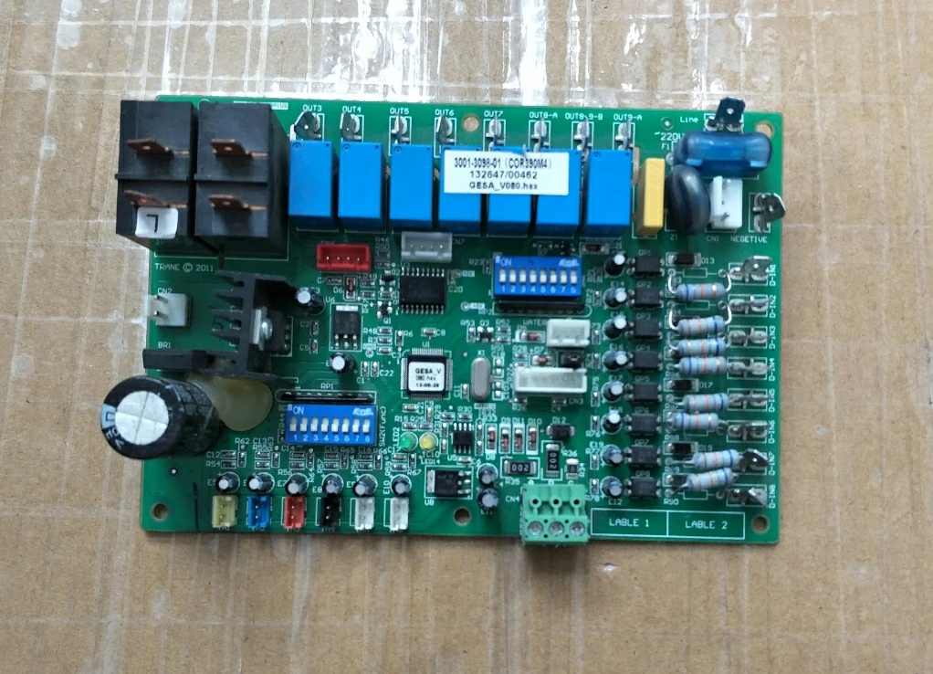 3001-3098-01 good quality electronic components