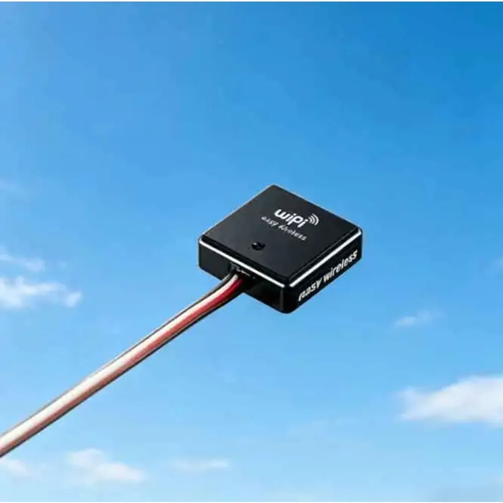 UniFlyHobbywing ESC WiFi Express Module For XERUN EZRUN PLATINUM SEAKING PRO