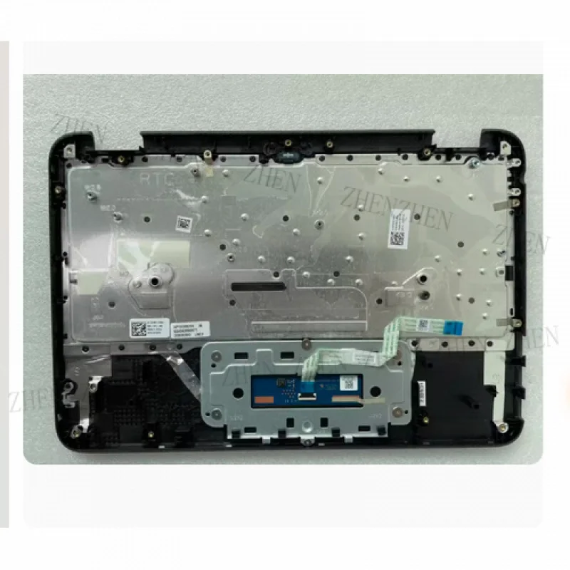 Y New For Dell Latitude 3180 Palmrest Cover C Shell W/Trackpad 0XTMTG XTMTG