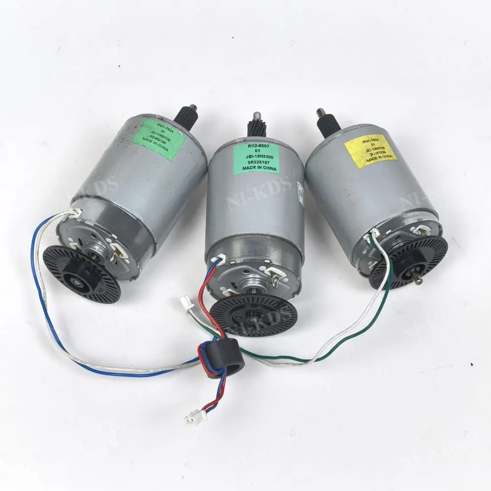 

Двигатель постоянного тока 24 В Φ для HP M1536 M203 M130 M227 M1102 M1213 Φ JOHNSON для Canon MF4410 249