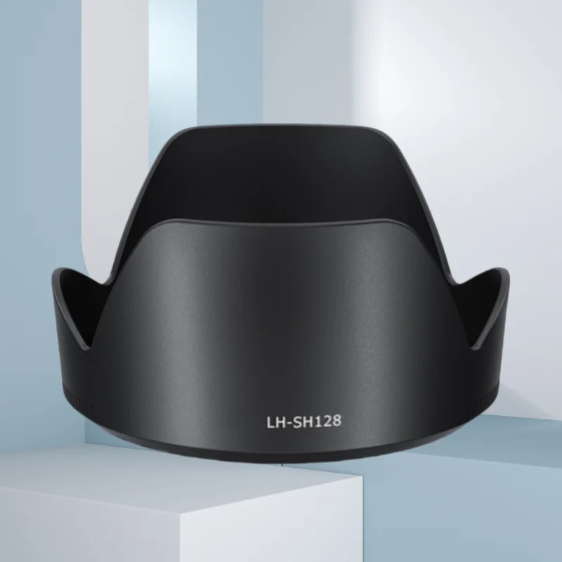 Camera Lens Hood Pr…