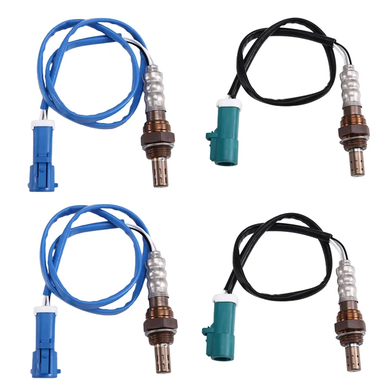 

A51K-4PCS Датчик кислорода O2 234-4373 234-4609 для Mercury Grand Marquis Ford Crown Victoria 4.6L 2006-2011