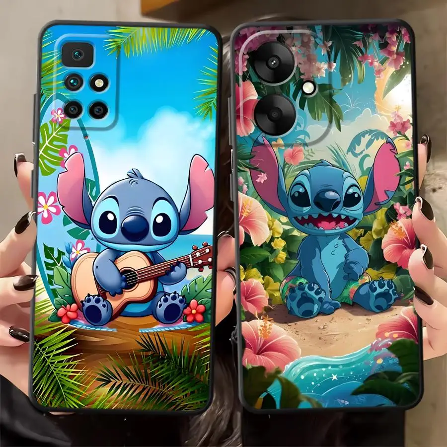 Disney Stitch Soft … - image
