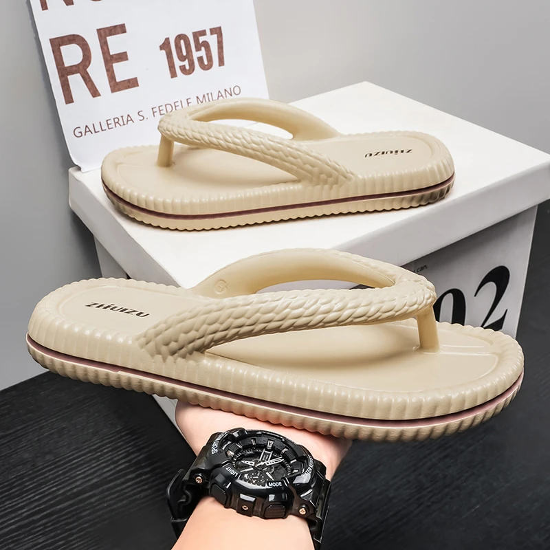 

Oversized Wide Toe Box Unisex Slippers Non Slip Quick Dry Comfortable Fit for Large Feet Shower Pool Summer Indoor Outdoor Use