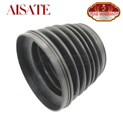 Front Air Shock Absorber Rubber Bellow Dust Cover Ring For Mercedes W211 C219 Air Suspension Spring Kit Rubber Boots 2113209413