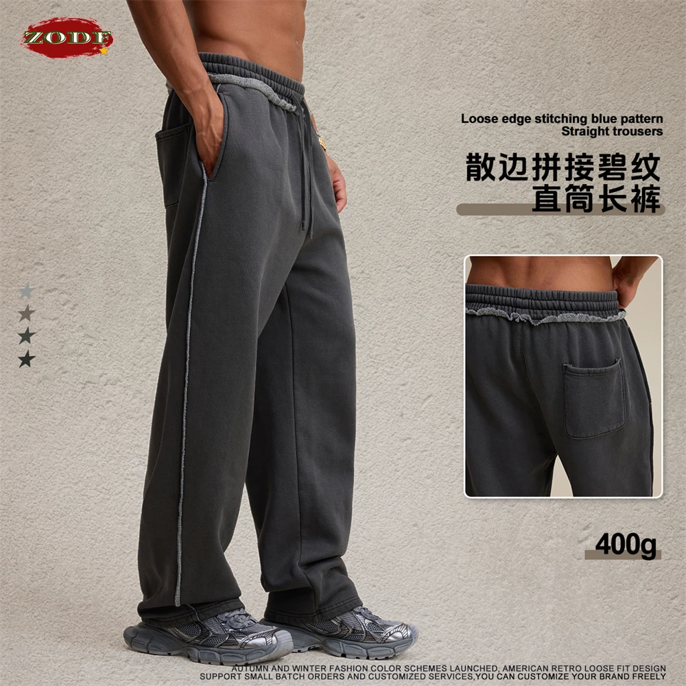 Thumbnail 3 - #75 Cheapest Relaxed Fit Pants Deals You Can Get