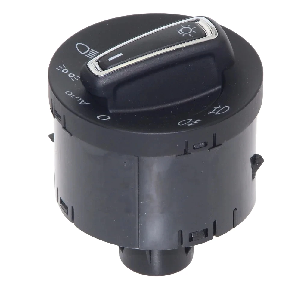 Oem Auto Chrome Hea…