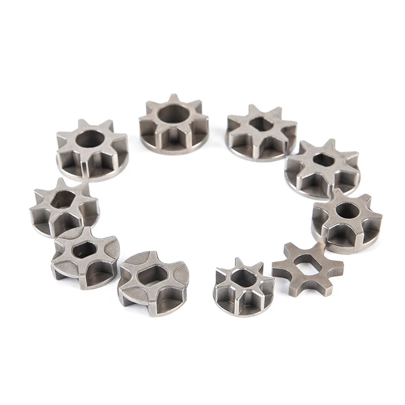 1pc Gear sprockets drive Replace Sprocket For 5016/6018 gear asterisk Electric Chain Saw Chainsaw Chain 1pc