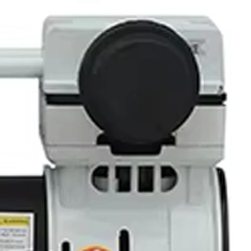 

Безмасляный воздушный компрессор с ресивером 750 Вт, бесшумный, для покраски/мойки автомобилей/надувания, 220В