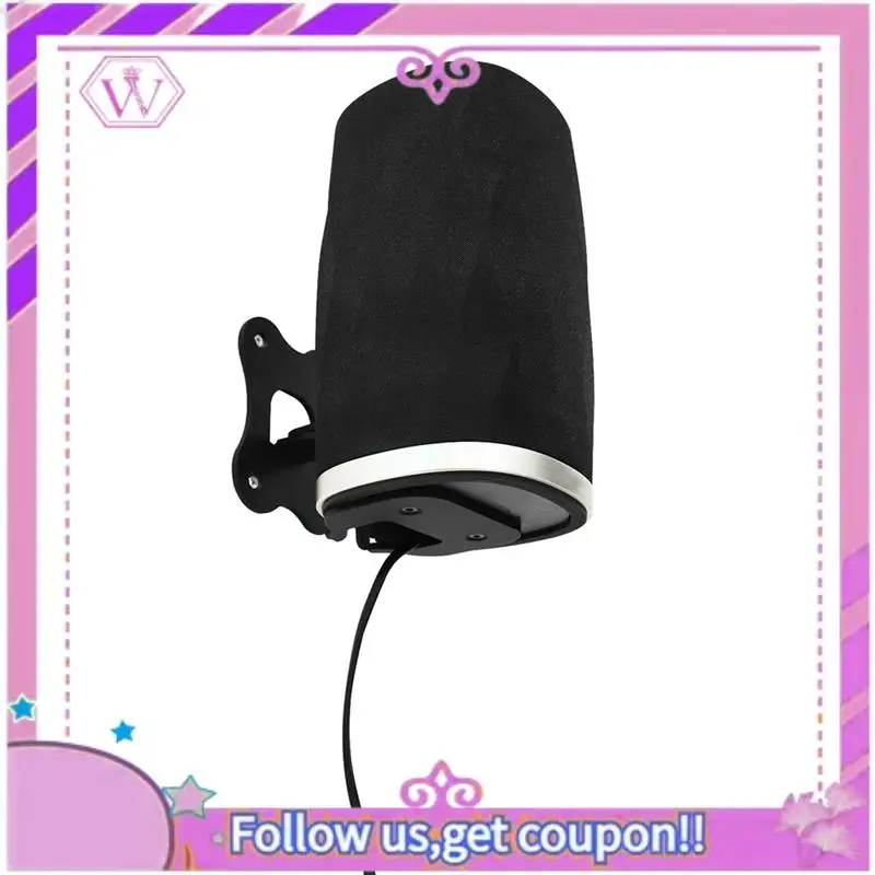 Wall Mount Bracket For B&W Formation FLEX Speaker Home Theater Wall Mount Multifunctional Sound Wall Holder Stand