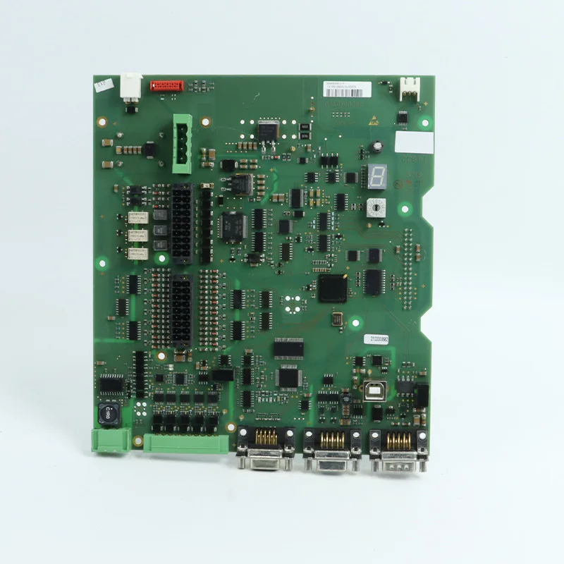 Used high quality hot selling reasonable price low price technology good Powersupply board CCB1.1