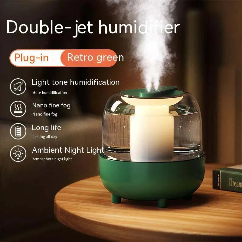 Humidifier Double S… - image