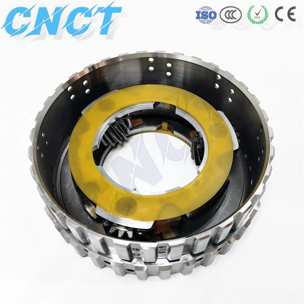 Dsi M11 Front Plane…