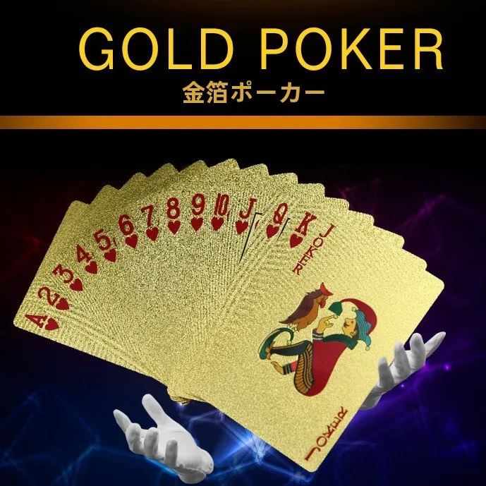 cartas-de-poker-criativas-com-baloes-e-confetes-cartas-plasticas-com-folha-de-ouro-acabamento-fosco-cor-dourada-tai-gong-imersivas-e-de-alta-qualidade