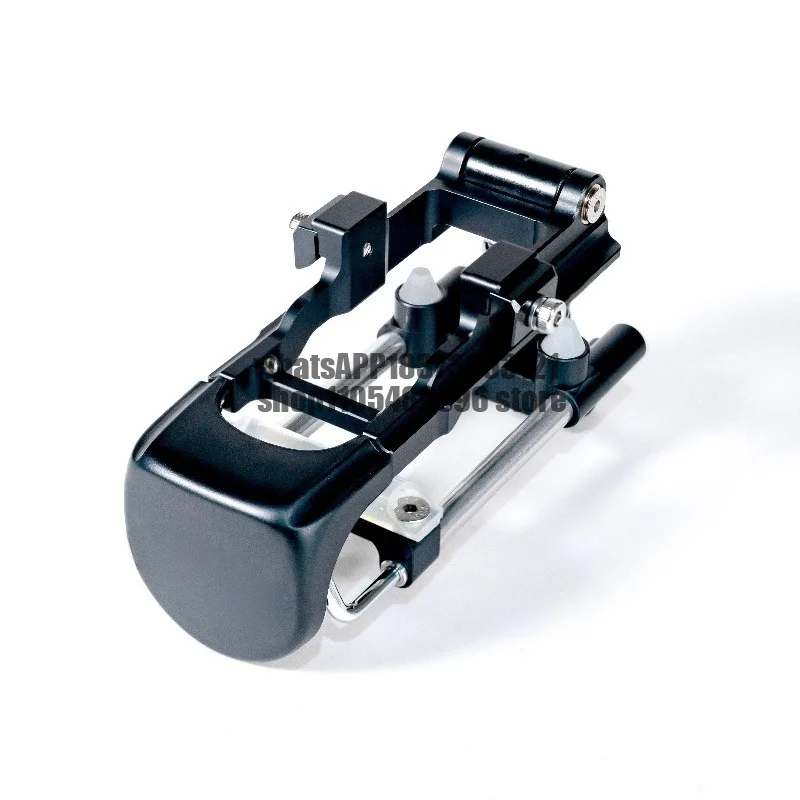 Bicycle Shock Absorber Floating Seat Shock Absorber Seat Cushion Saddle Suspension Spring