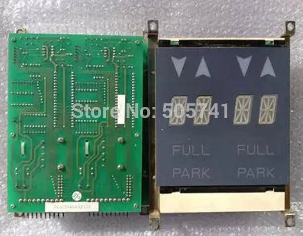 

Lift display board single meters double layer elevator board JAA25140AAD102