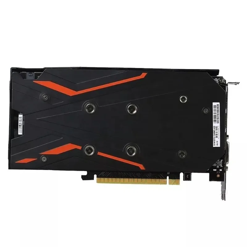 Suitable for Gigabyte GigabyteGTX1050TiG1gaming4G Desktop Gaming Graphics Inventory High Performance