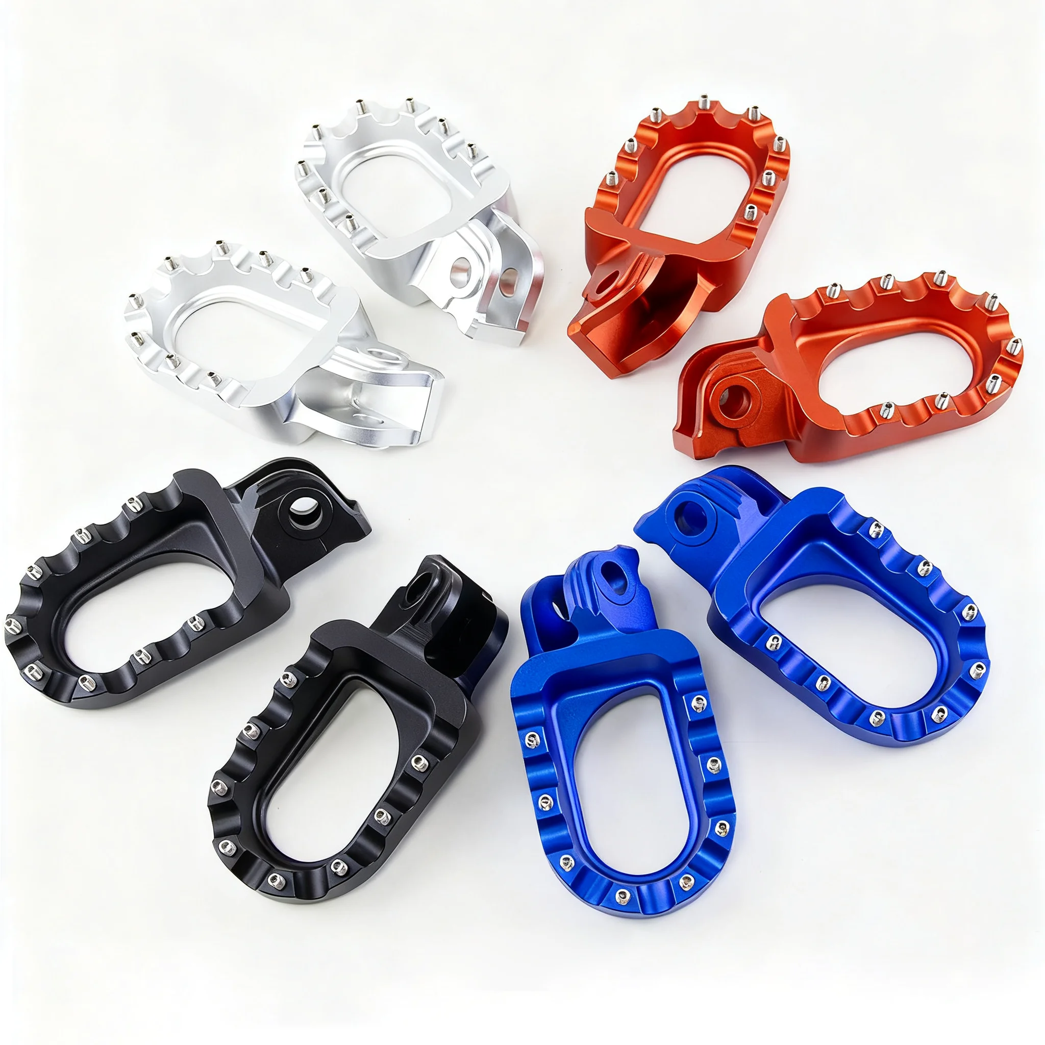 Motorcycle Cnc Rive… - image