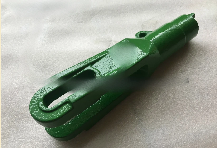 

L200751 954 1204 1404 Right Lift Rod Fork Head Tractor Original Parts Free Shipping