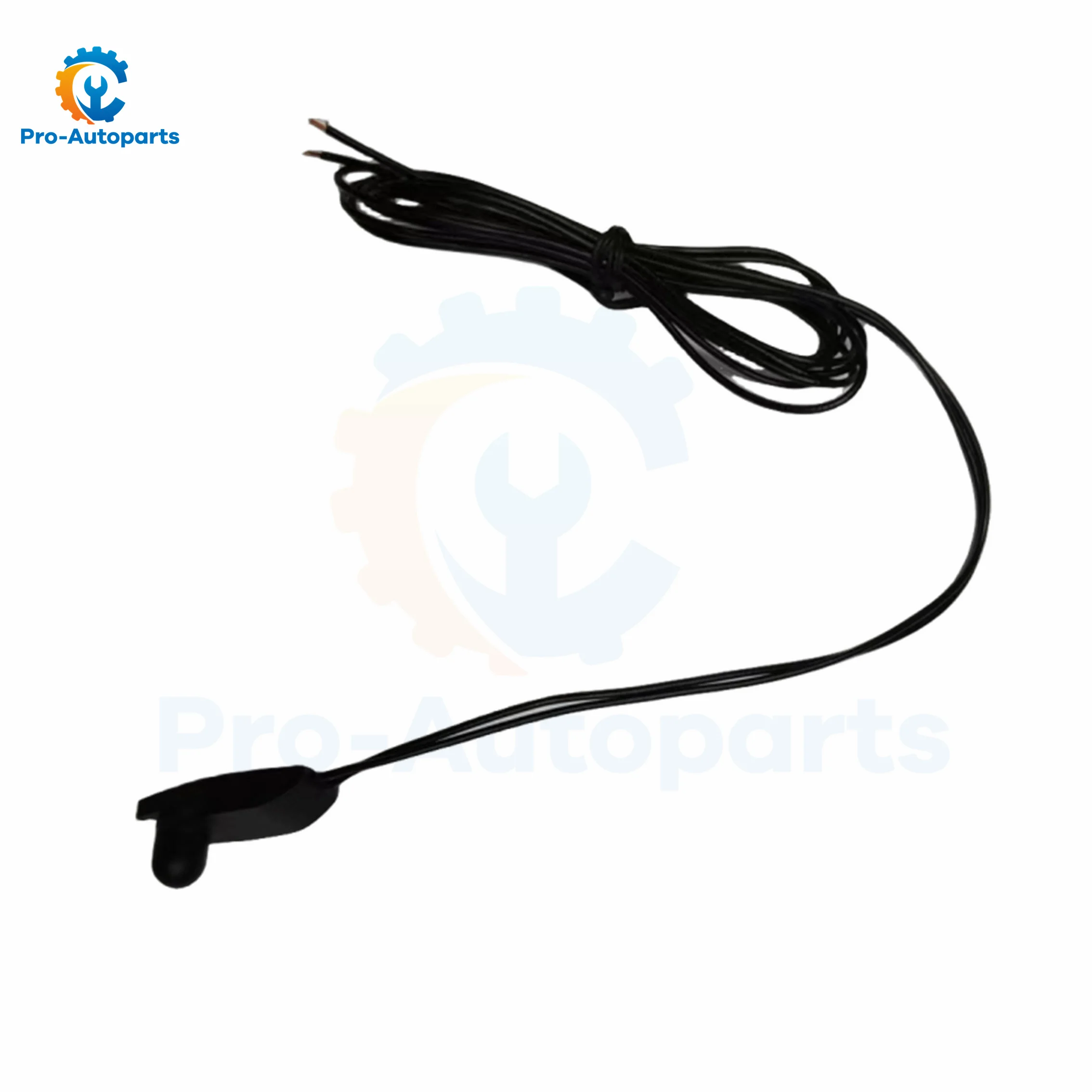 

6445F9 Car Replacement External Temperature Sensor for PEUGEOT 307 308 406 407 607 2008 Durable New 2024