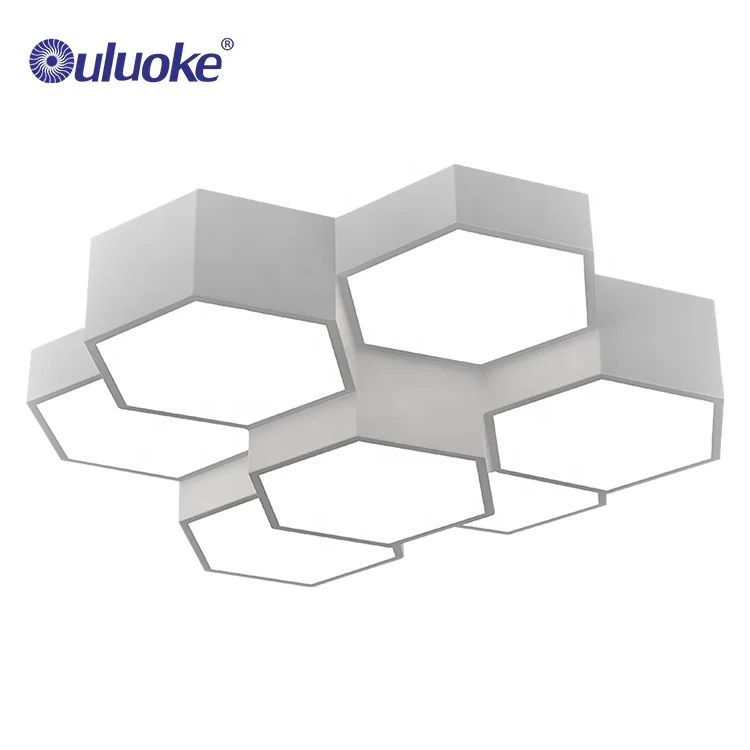 

Indoor Living Room Decoration Lighting 36w 48w 60w 72w 84w 120w 156w Led Ceiling Lamp