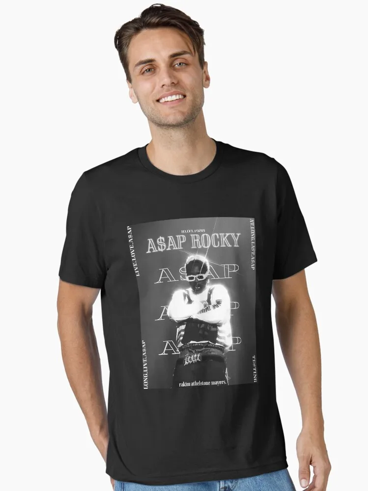 _A$Ap Rocky - At Lo… - image