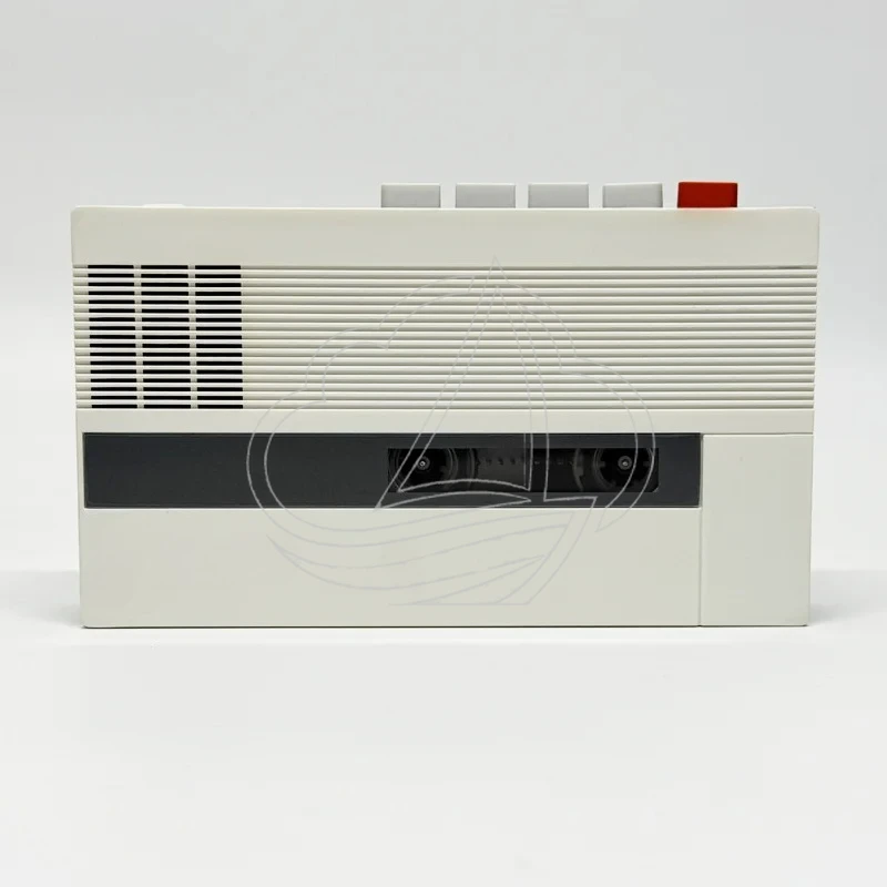 Cassette Tape Player Stereo Recorder with Charger