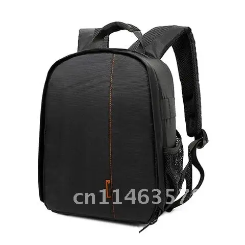 Camera Backpack Multi-Functional DSLR Bag Waterproof Outdoor Video Digital DSLR Camera Photo Bag Carrying Case For Canon Nikon