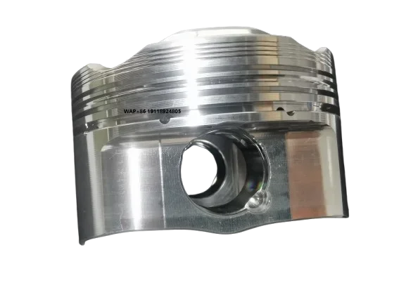 modified High Performance Forged Piston High Compression B18 B18NA B18C for  Race Engine