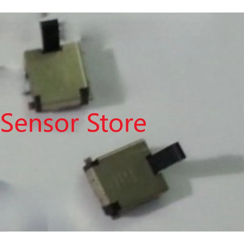 10PCS Detection Switch, Camera, Navigation Phone, Etc. Thin Control Rod With Positioning Column