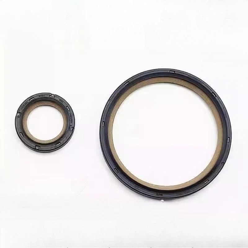 

Front crankshaft oil seal for MAXUS V70 V80 V90 G10 T60 Rear oil seal of crankshaft Diesel 2.0T