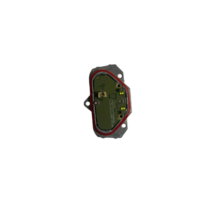 LED Daytime Running Light DRL Control Module Ballast Fits Ford Fiesta MK8 Focus H1BB-13D278-AC H1BB13D278AC, 2119178, 208479-00