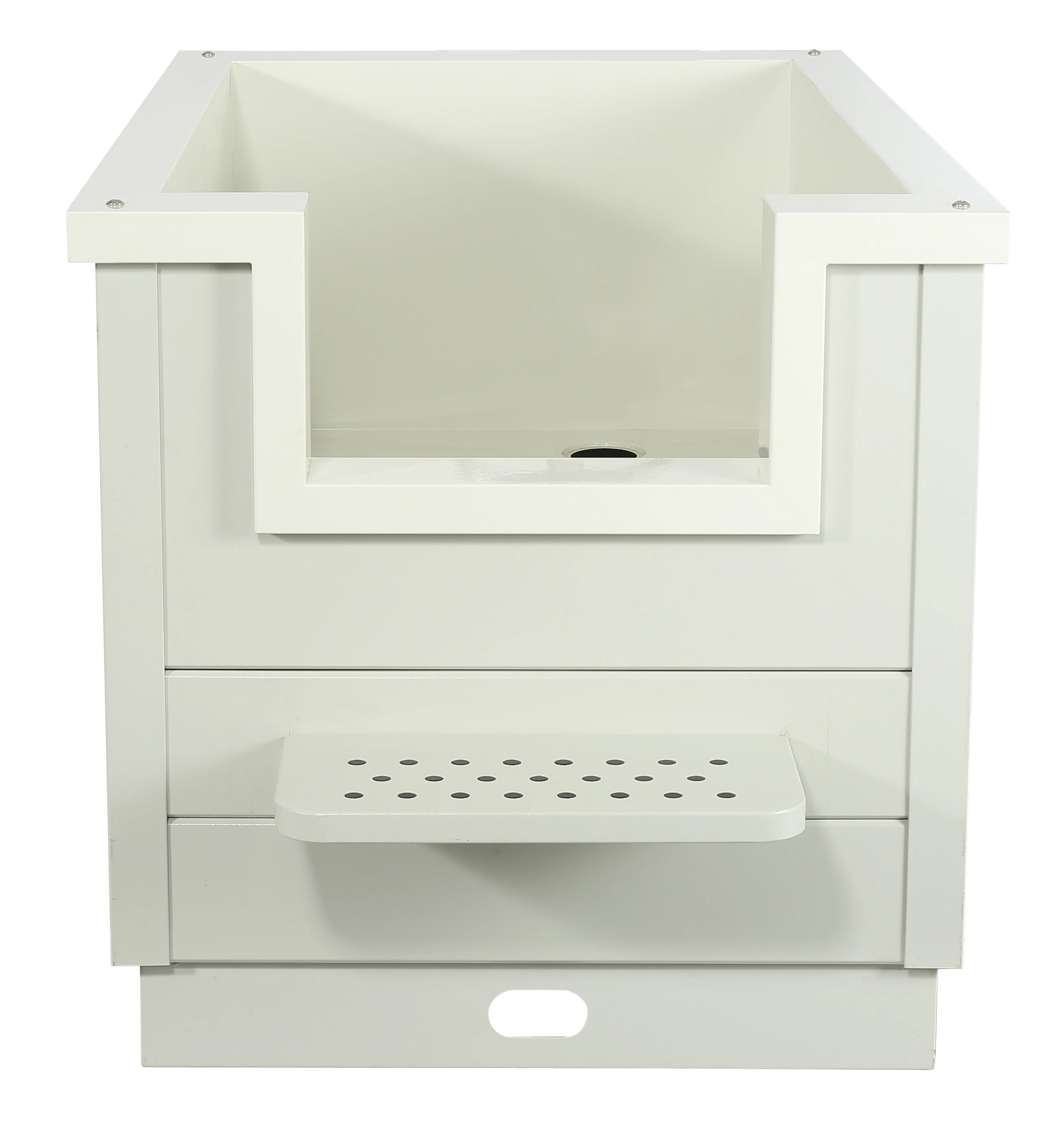 

Pet Spa Bath/walk In Bathtub For Large Dog/bathtubs Manufacturing Dogs Fiberglass Spa Bathtub