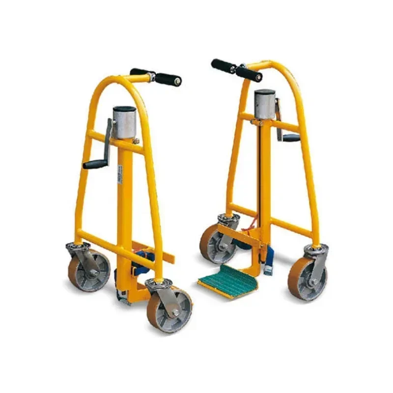 Furniture Mover Hydraulic Heavy Manual Furniture Mover Hydraulic Heavy Duty Furniture Lifter Transport Mover Hot sales