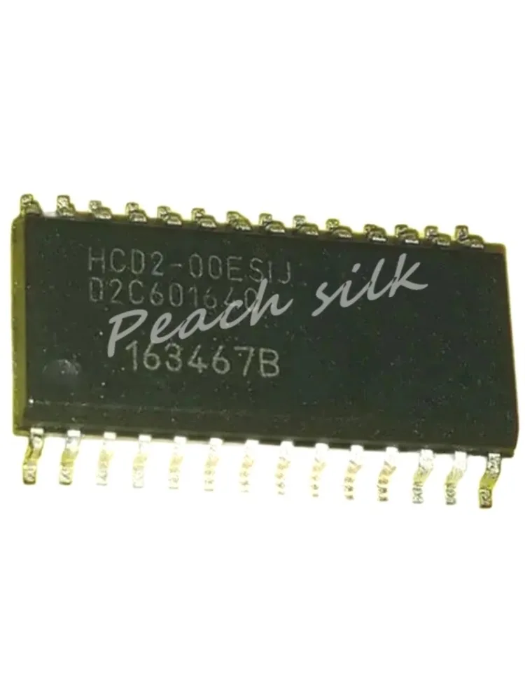 (5piece)HCD2-00ESIJ   HCD0-00ESIJ  Package SOP-28 integrated circuit chip with brand new original packaging