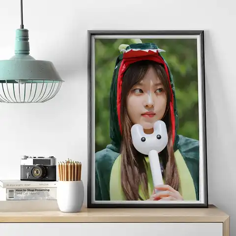 8 best sales के-पॉप पोस्टर - №1