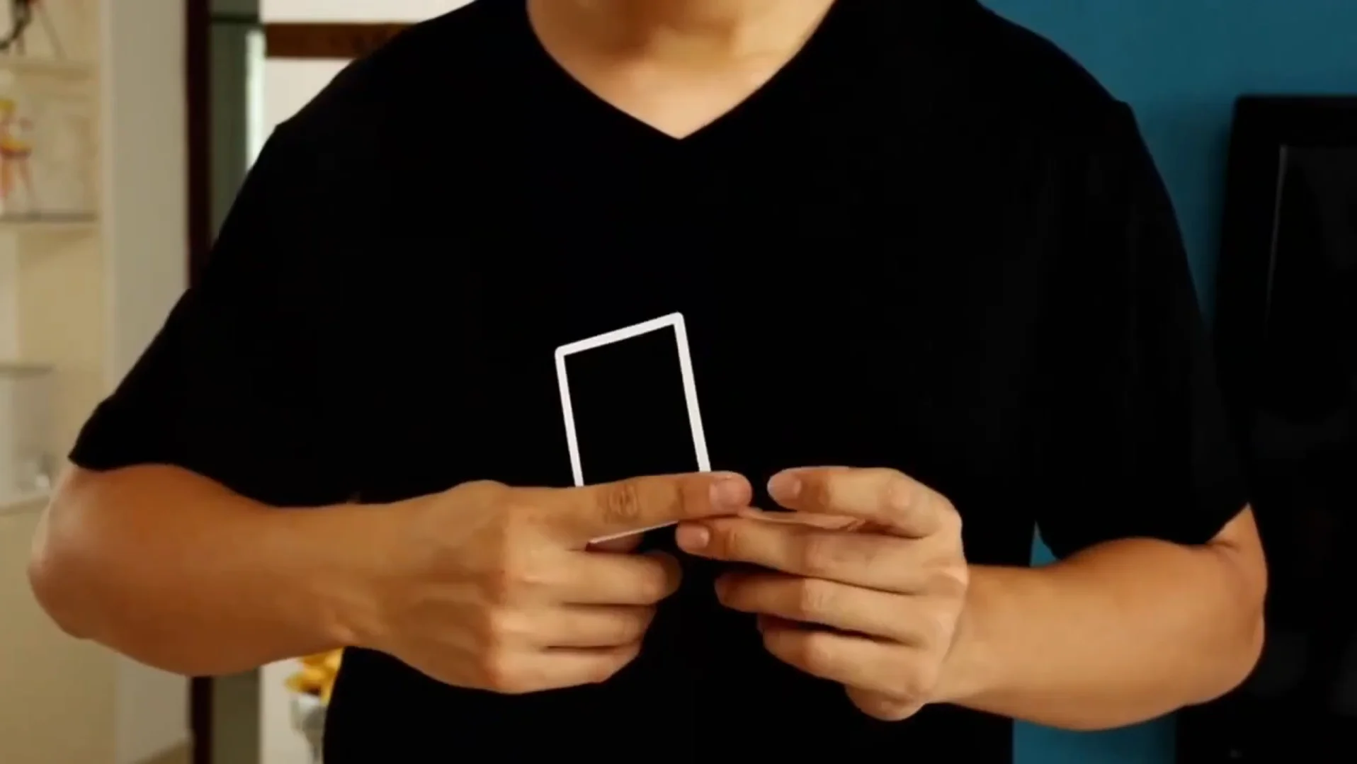 thumb