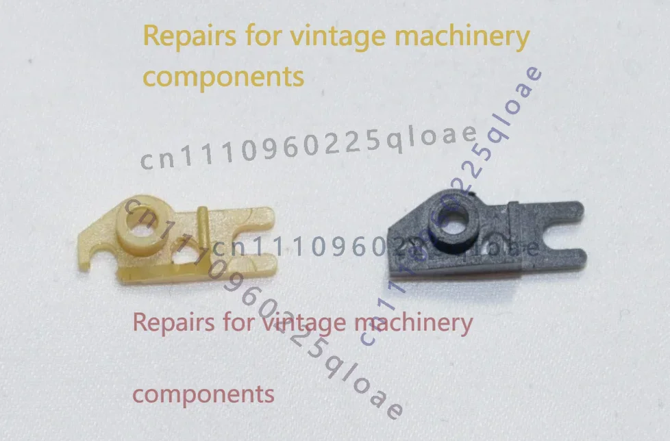 1pcs Replacement Spring & Toggle Lever for FF/Rewind Hook, Fits for Sony TCS-310, TCS-300 Cassette Walkman