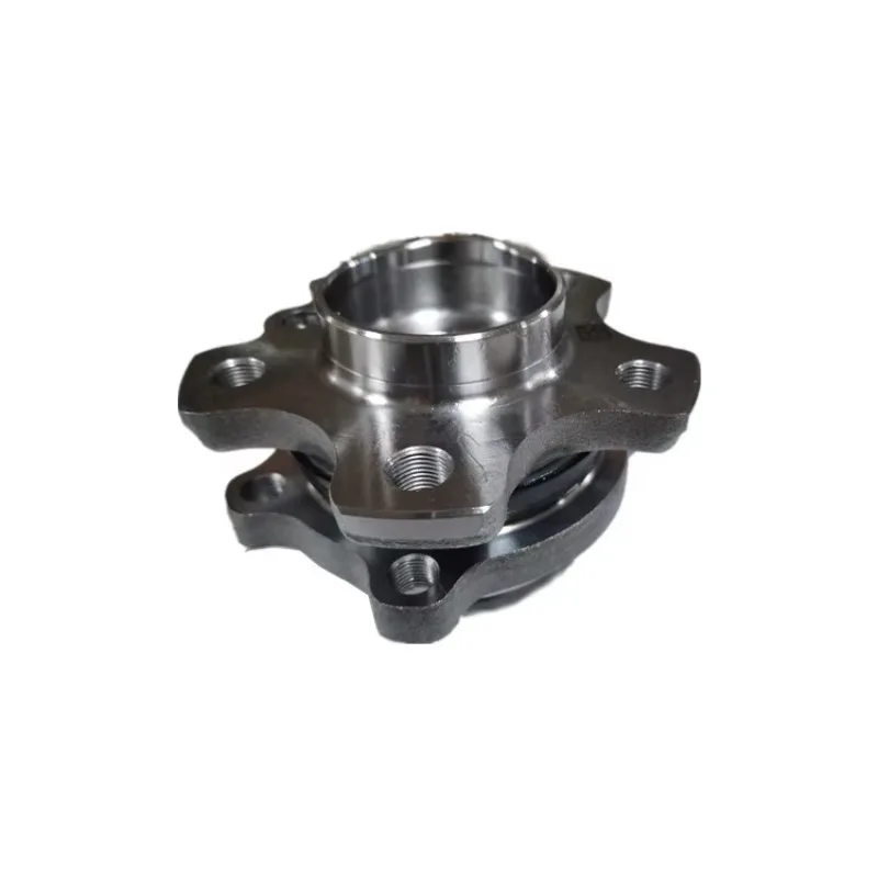 

High Quality Car Auto Parts Wheel Bearing And Hub Assemy OEM 31202408656 For BMW 2017-2020 5 Series