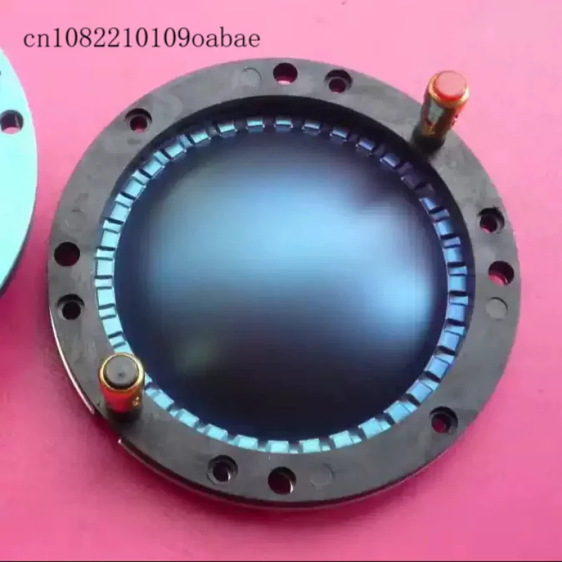 

Сменная диафрагма для PAUDIO SD-75BN SD75BF, 76,2 мм, 76-жильный импортный медно-алюминиевый плоский провод