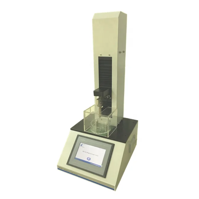 Glass Bottle Laboratory Test Equipment