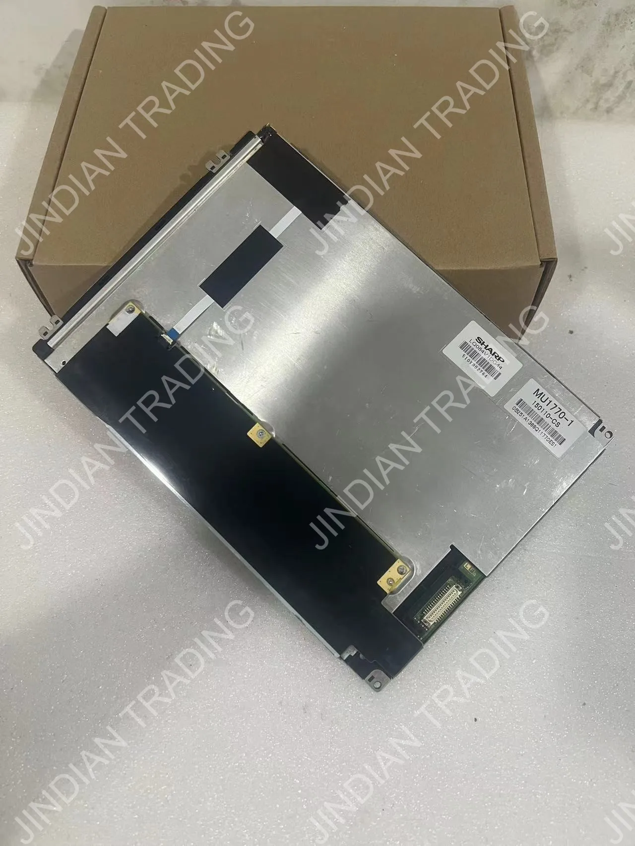 Brand-new LQ084V1DG44 System Display Screen Fast shipping