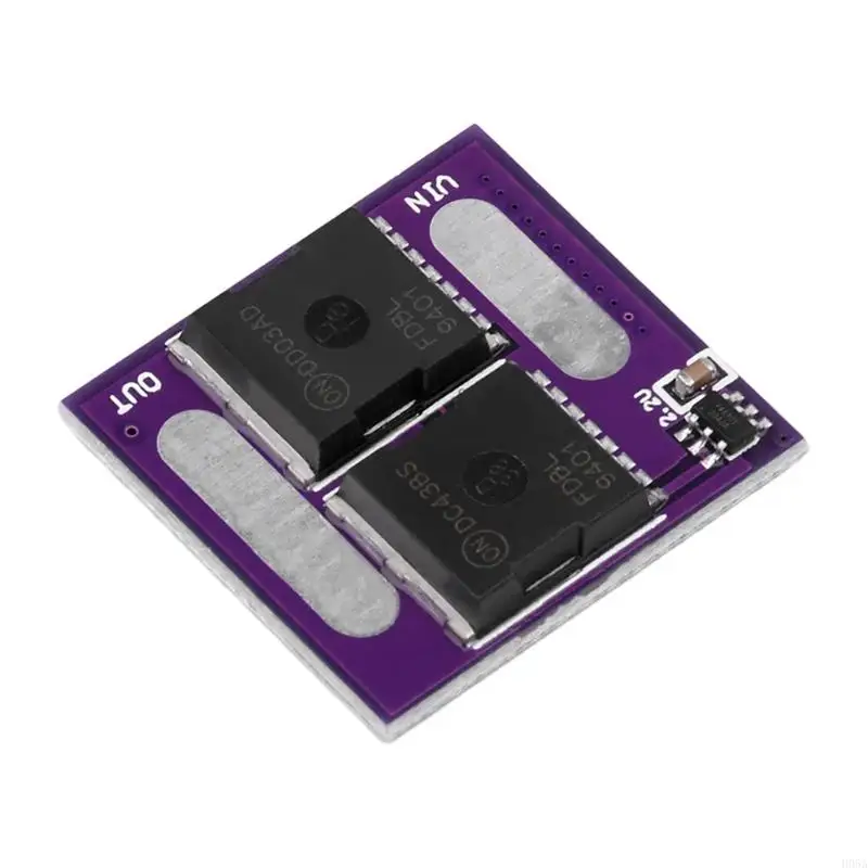 وحدة الصمام الثنائي المثل 60A المتقدمة مع الاستجابات السريعة لا توجد وحدة الصمامات الصمامية لمصممي الدوائر