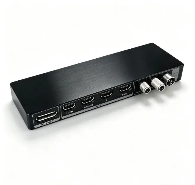 BN91-17814C for Samsung ONE CONNECT Box for 49'' 55'' 65'' 75''UE49KS7500SXXH UE55KS7000SXXH UE65KS8000TXZF UE75KS8000TXZF