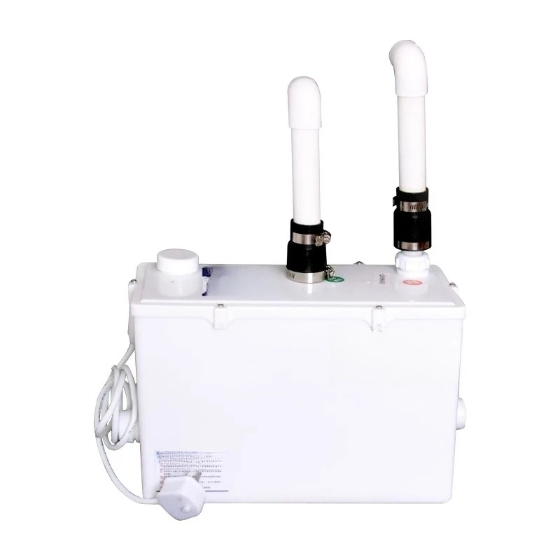 

Basement sewage pump kitchen automatic pumping