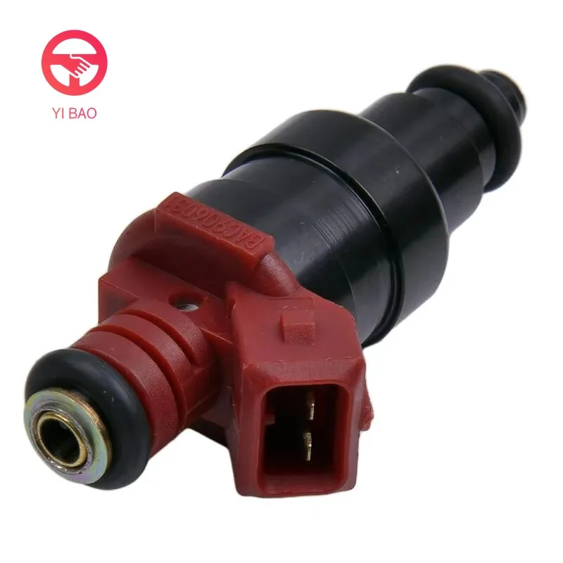 Inyector de Combustible de Alto Rendimiento OE BAC906031 para V-W Golf Iii 1H1 1.8L 91-97, Válvulas de Inyección de Motor, Accesorios para Automóviles de Gasolina